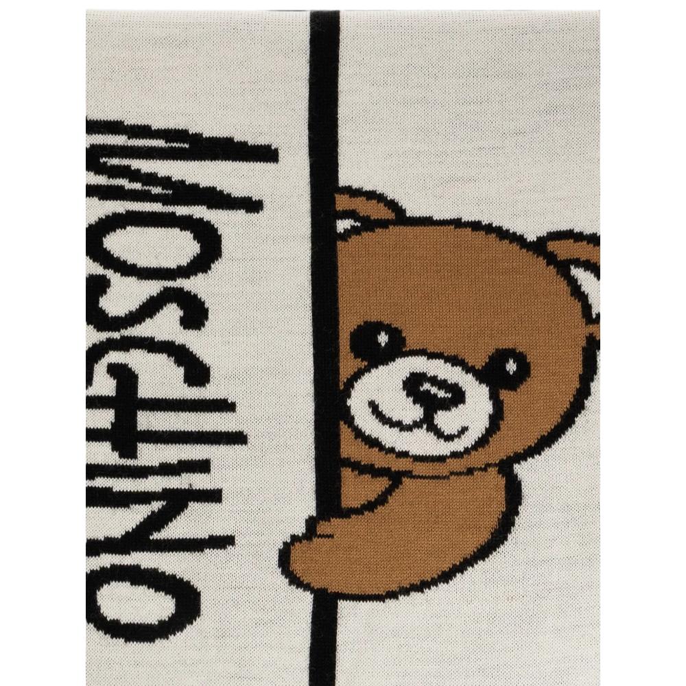 Шарф Teddy Bear 2