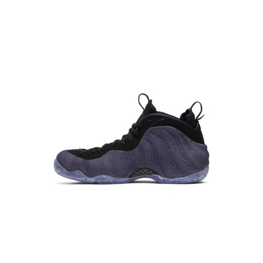 Кроссовки Nike Air Foamposite One 'Denim' 3