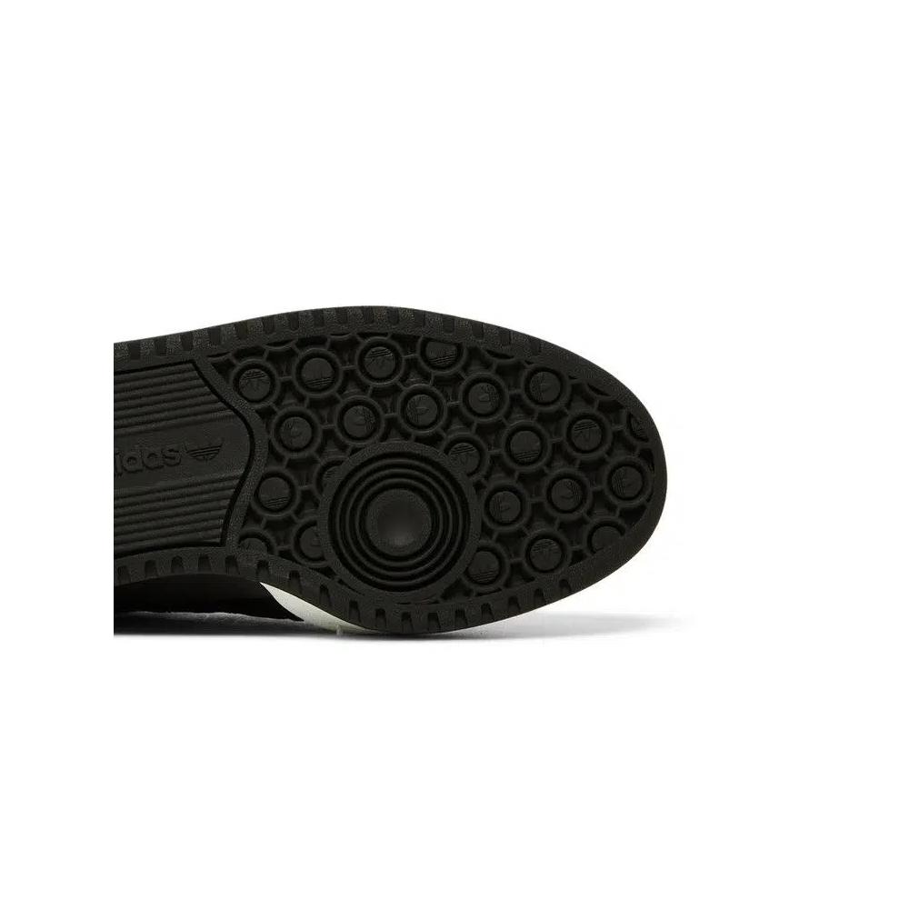 Кроссовки adidas Forum Low 'Black White' 5