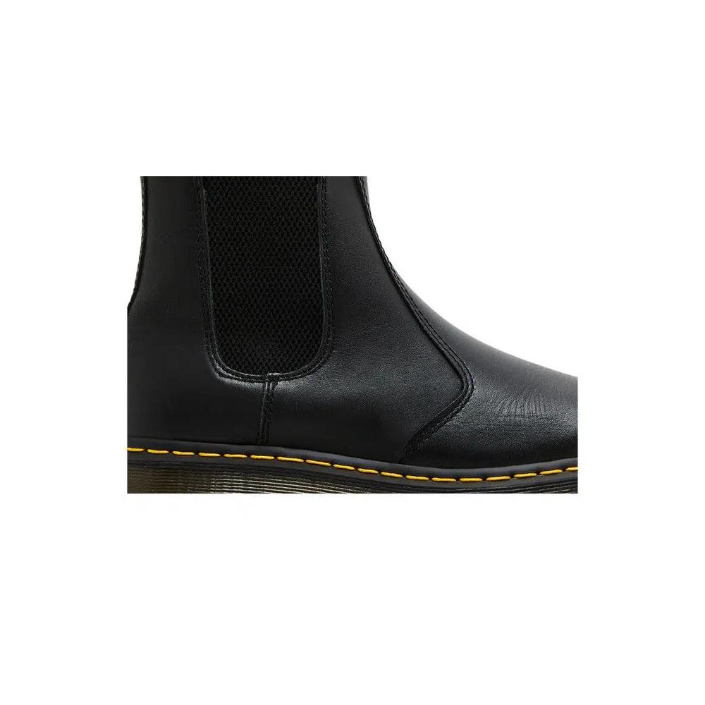 Dr. Martens 2976 Челси Ботинки 'Черный' 2