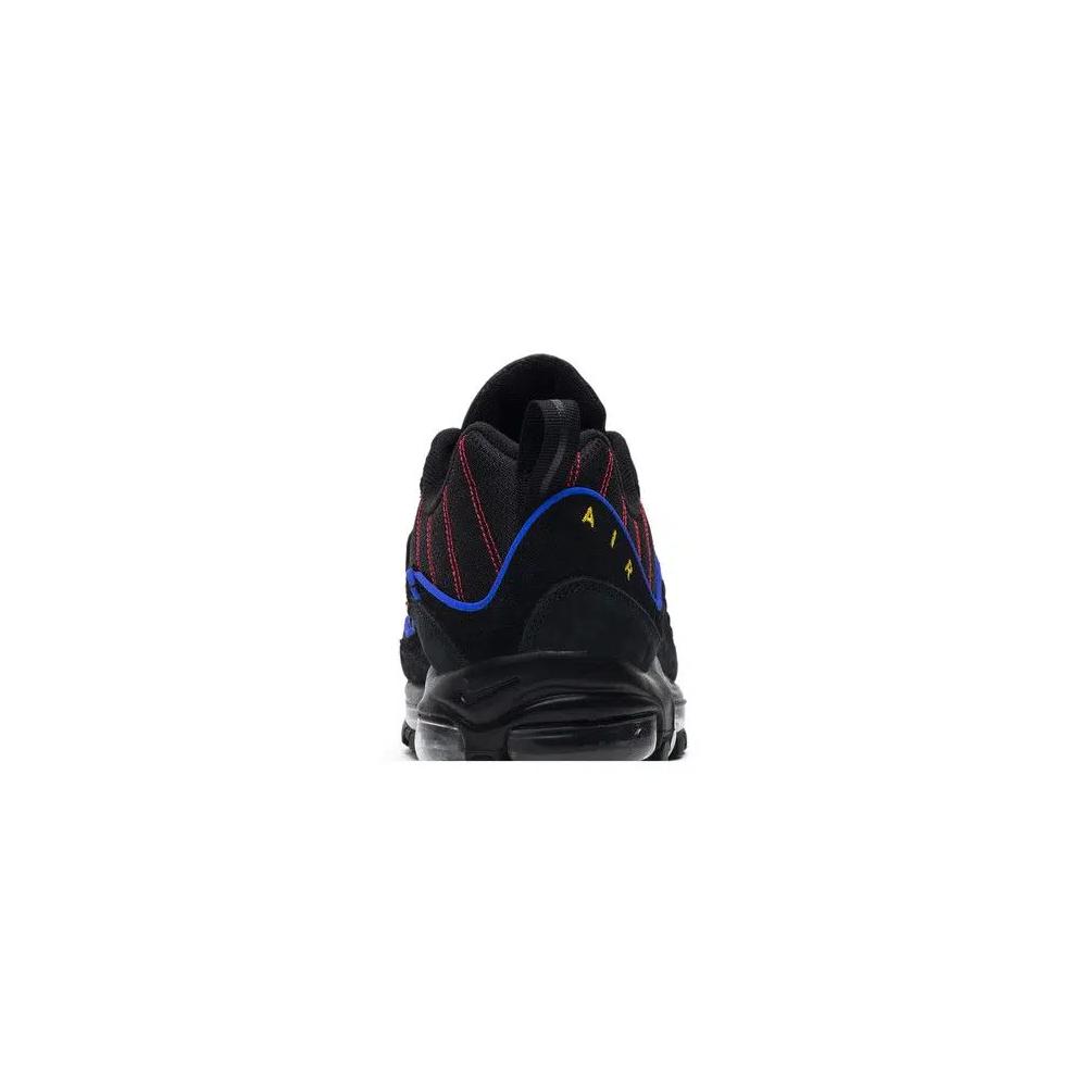 Кроссовки Nike Air Max 98 '98 Graphics' 7