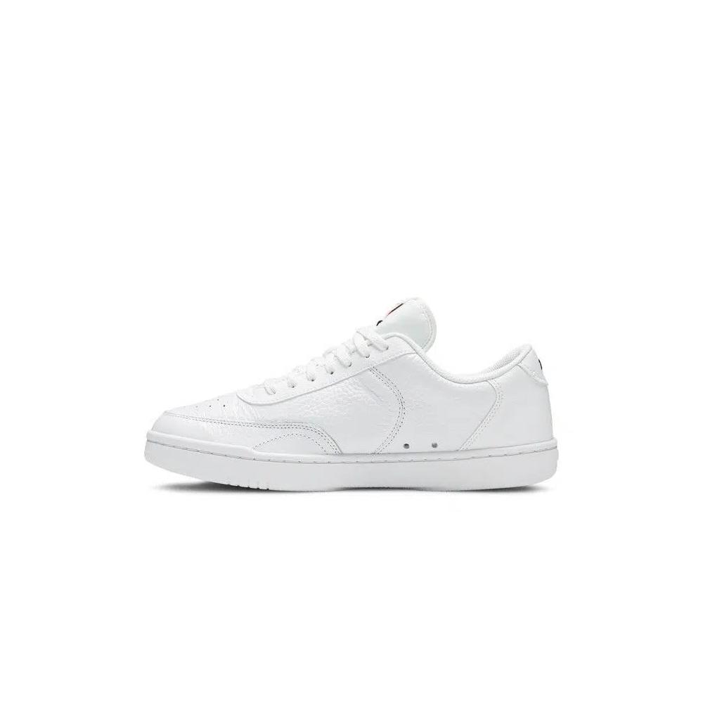 Кроссовки Nike Court Vintage Premium 'Белый' 3