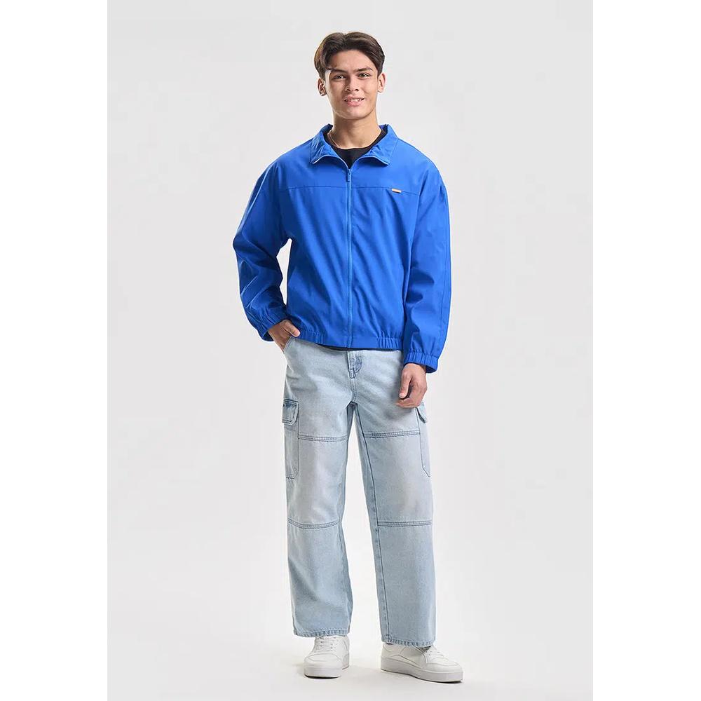 Куртка Relaxed Full Zip 4