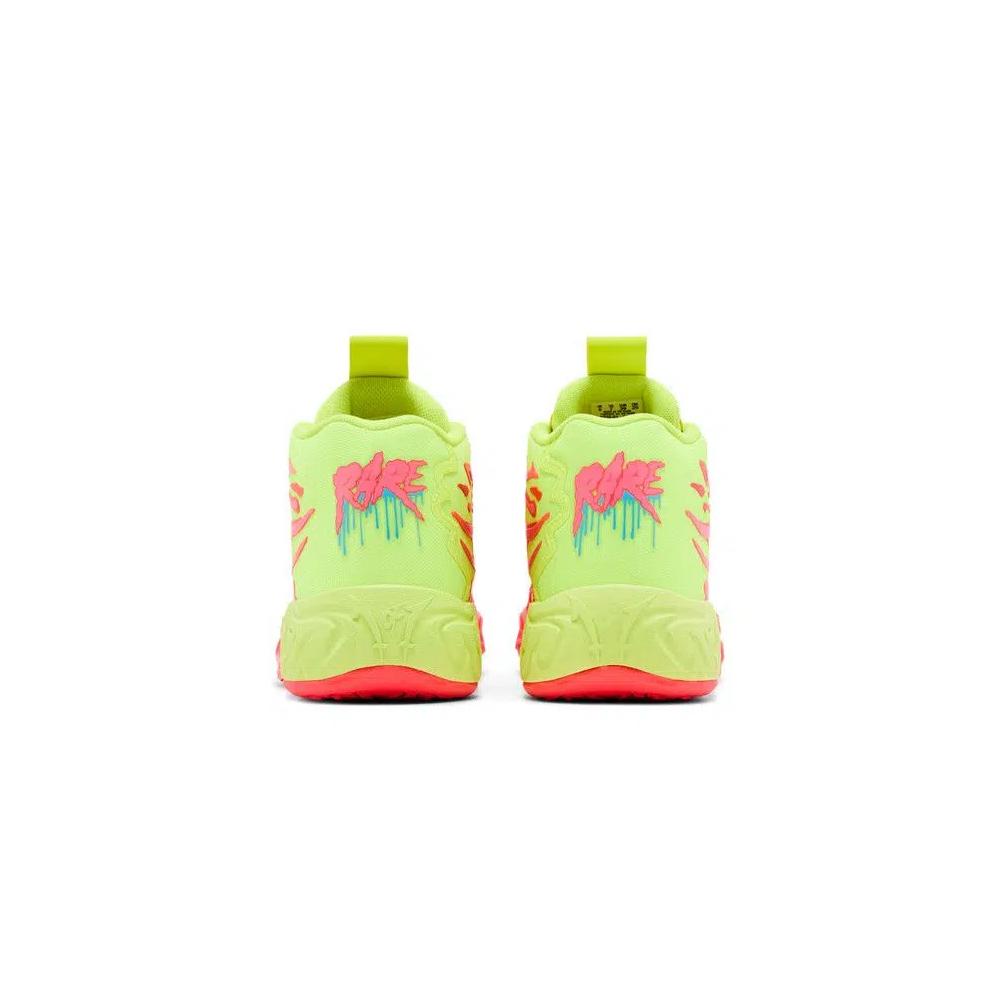 Кроссовки Puma MB.04 Jr '1Love' 6