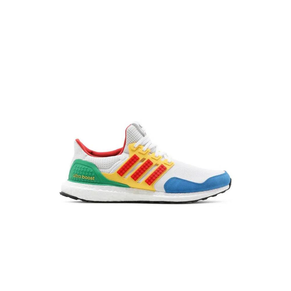 Кроссовки LEGO x adidas UltraBoost DNA 'Color Pack - Multi' 1