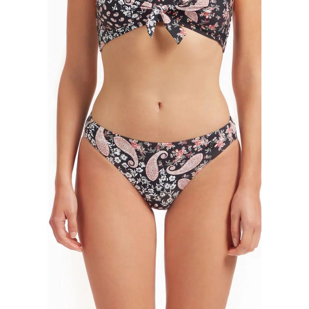 Классические брюки Sunseeker Sweet Paisley 4