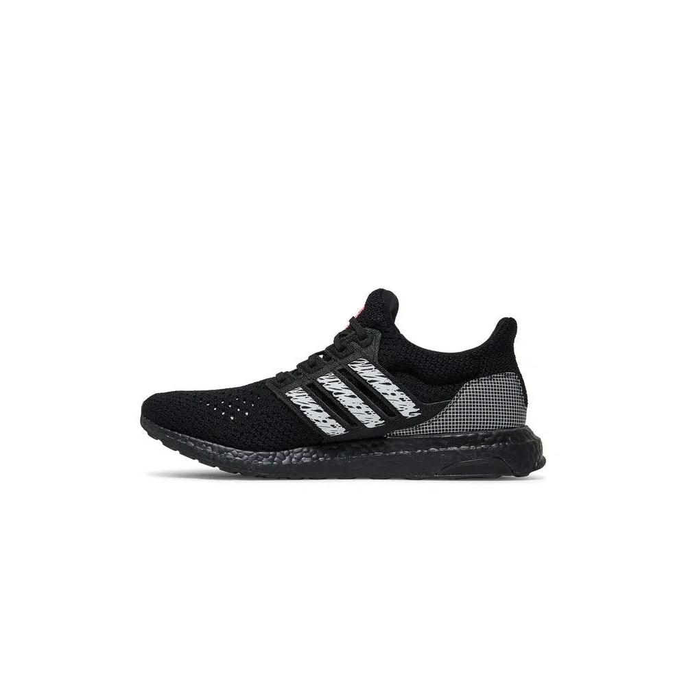 Кроссовки adidas UltraBoost Clima U 'Черный' 3