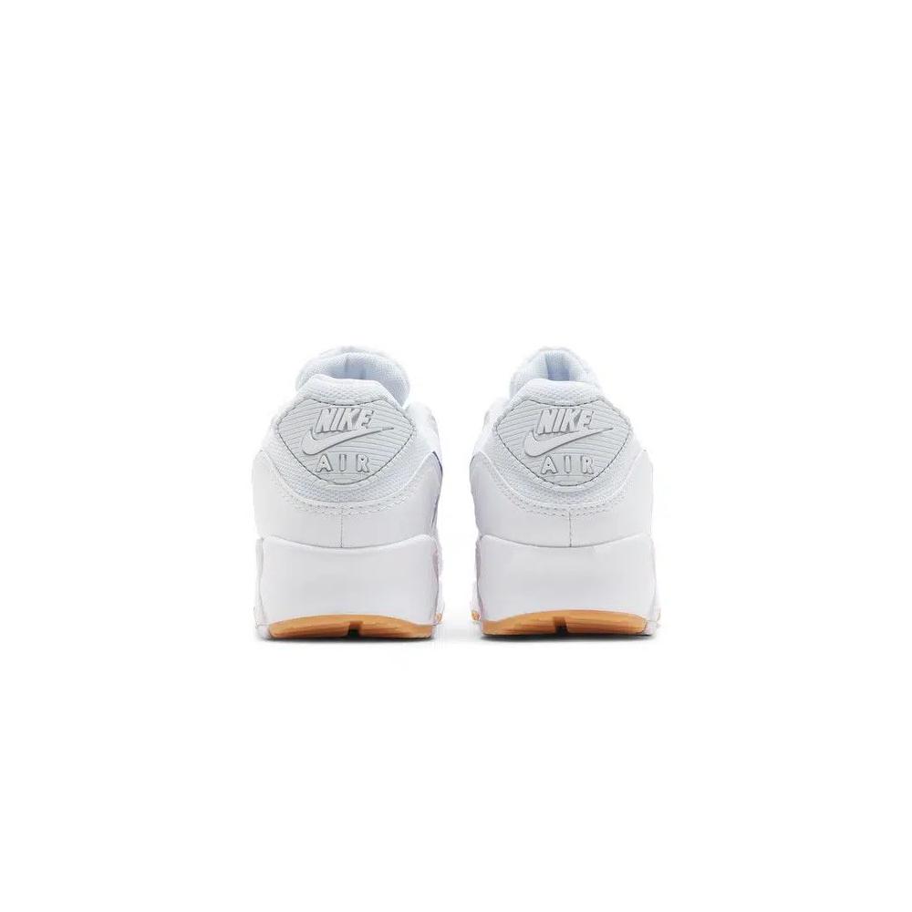 Кроссовки Nike Wmns Air Max 90 'White Doll' 6