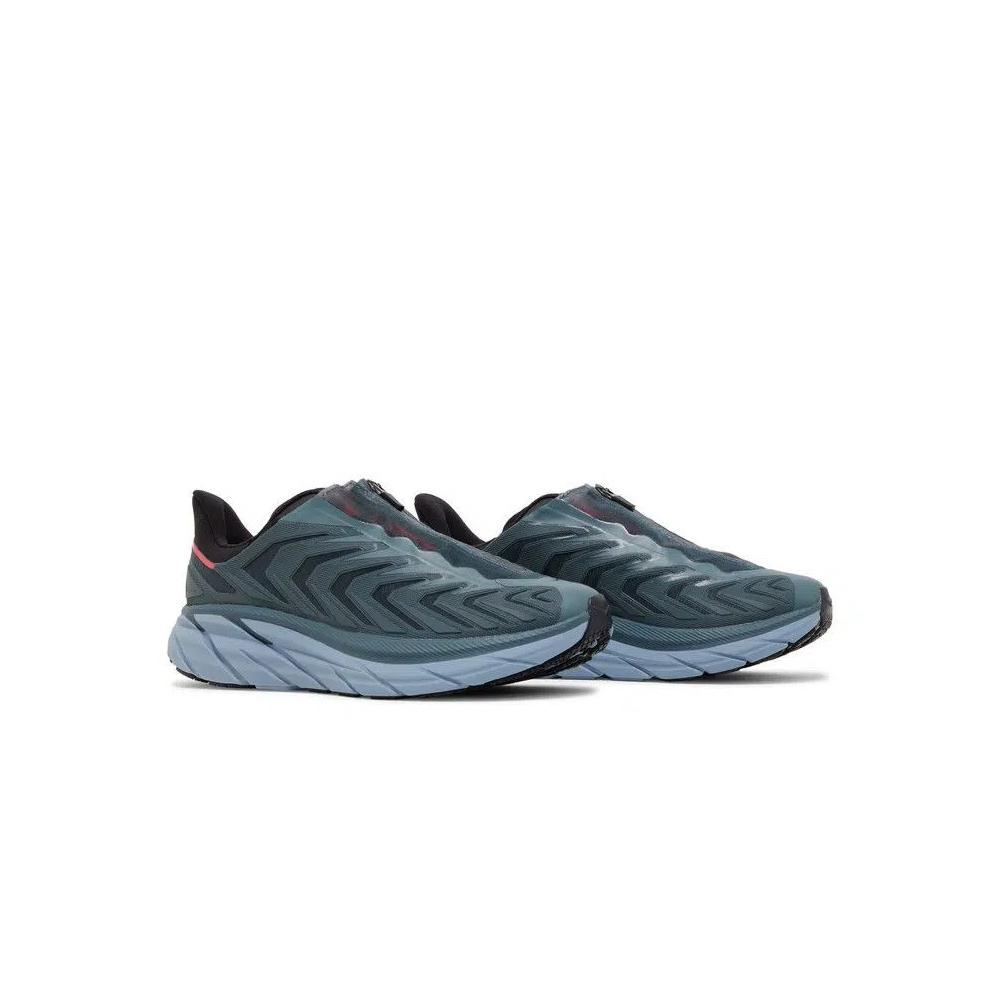 Кроссовки HOKA Project Clifton 'Goblin Blue' 8
