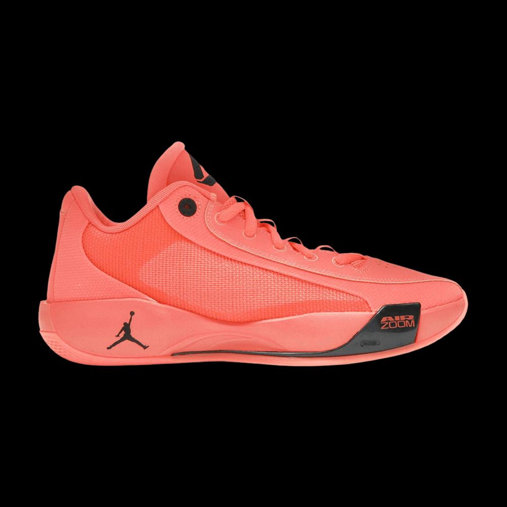 Кроссовки Air Jordan Luka .77 PF 'Bright Mango' 1