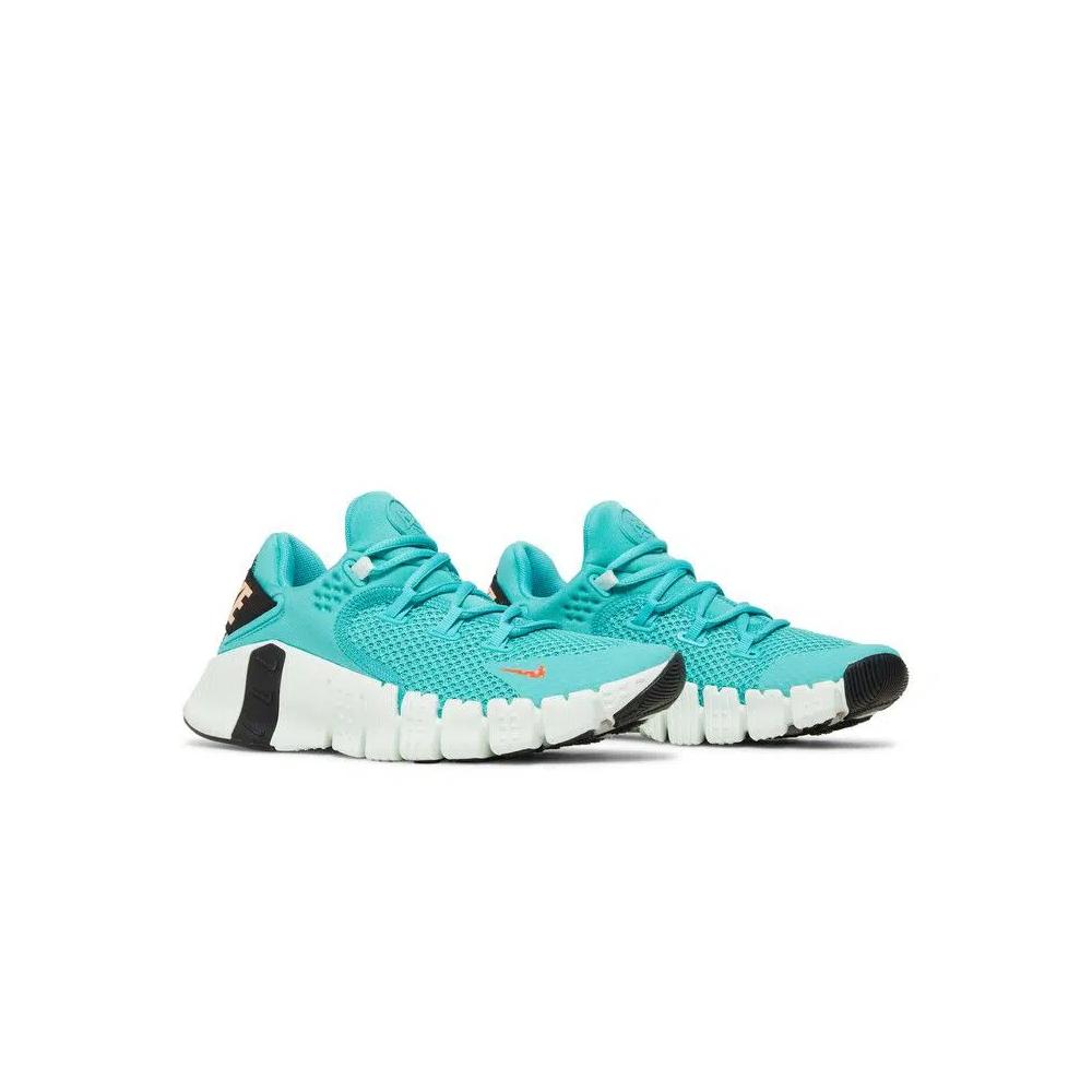 Кроссовки Nike Wmns Free Metcon 4 'Washed Teal' 8