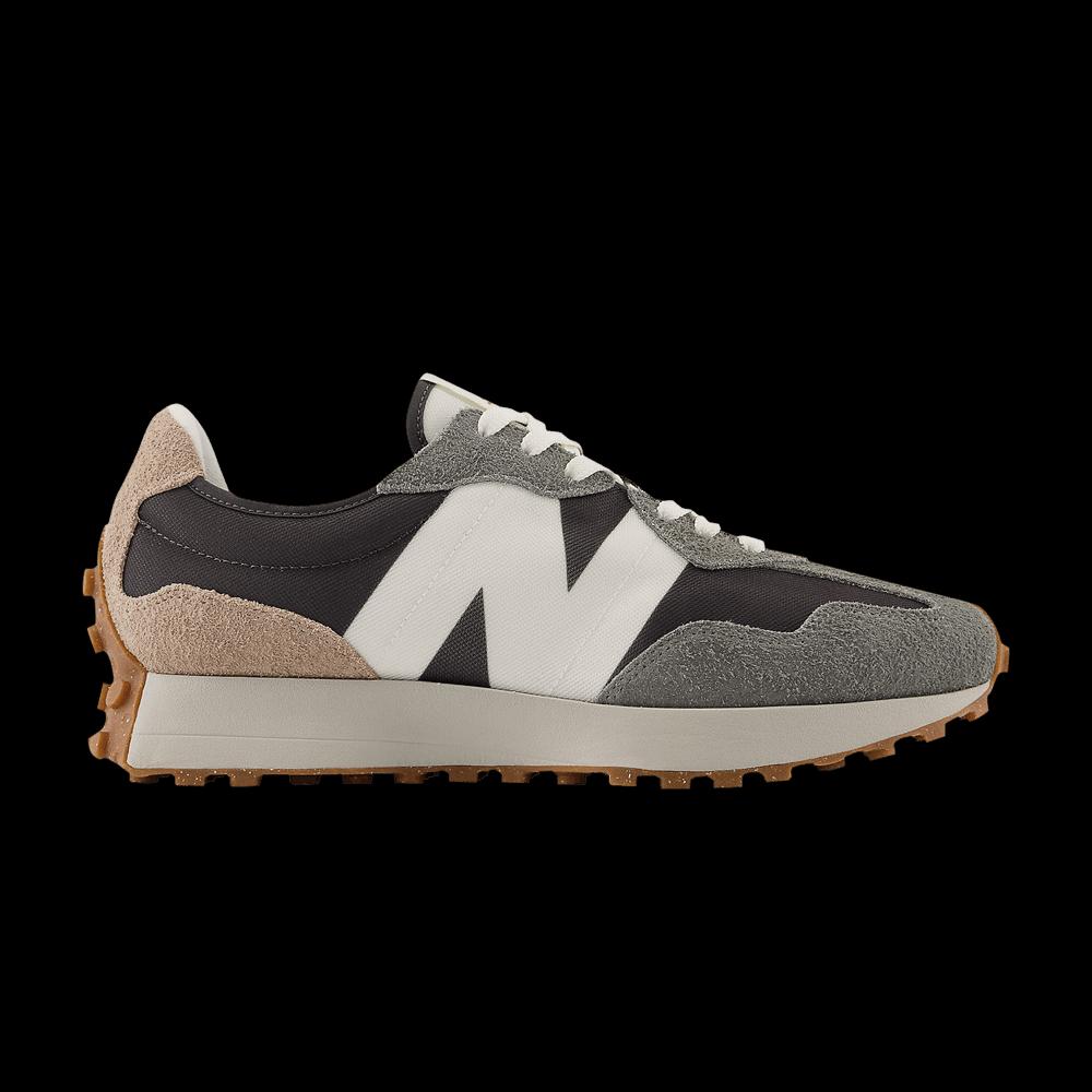 Кроссовки New Balance 327 'Harbor Grey Gum' 1