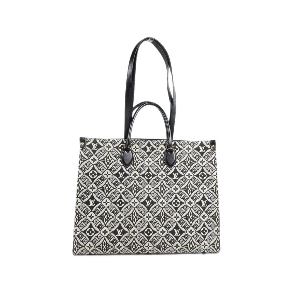 Since 1854 OnTheGo GM tote bag 2