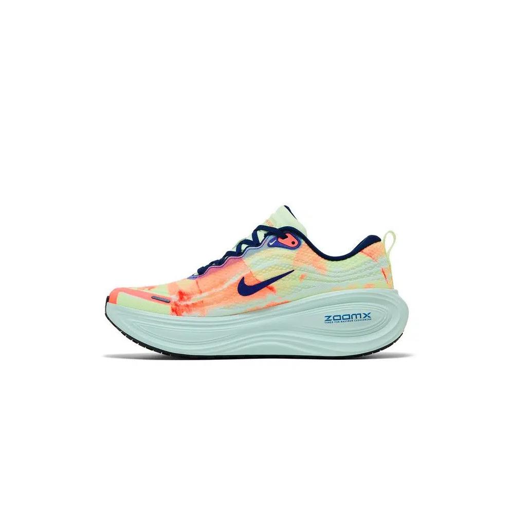 Обувь Nike Vomero Plus 'Barely Volt' 3