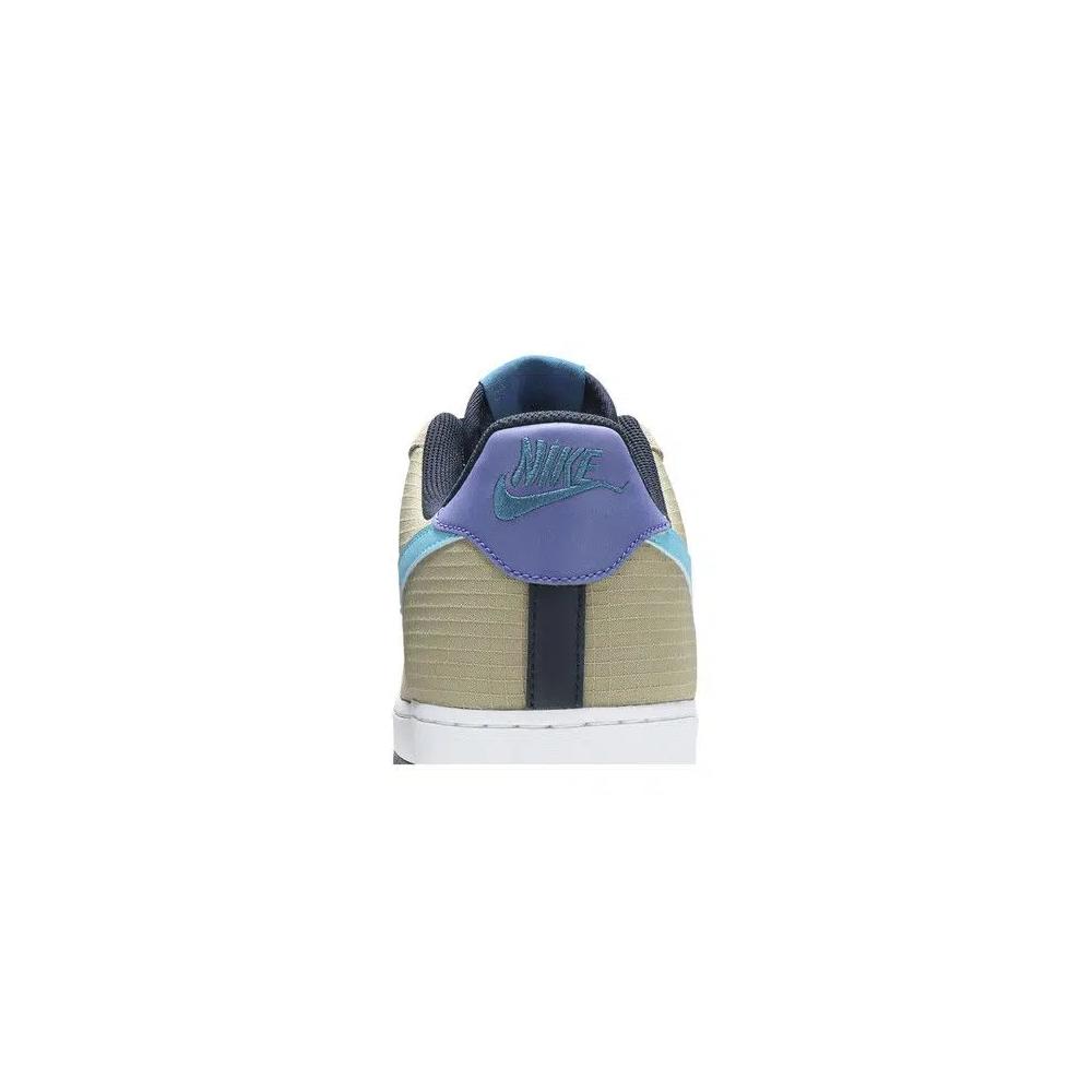Кроссовки Nike Air Force 1 Low «Khaki ACG» 7