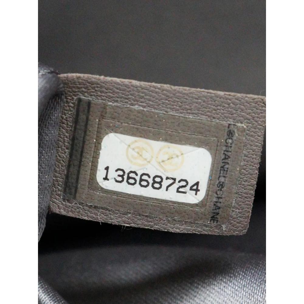 Сумка-тоут Wrinkled Patent Grand Shopping XL (2009-2010 годы) 2