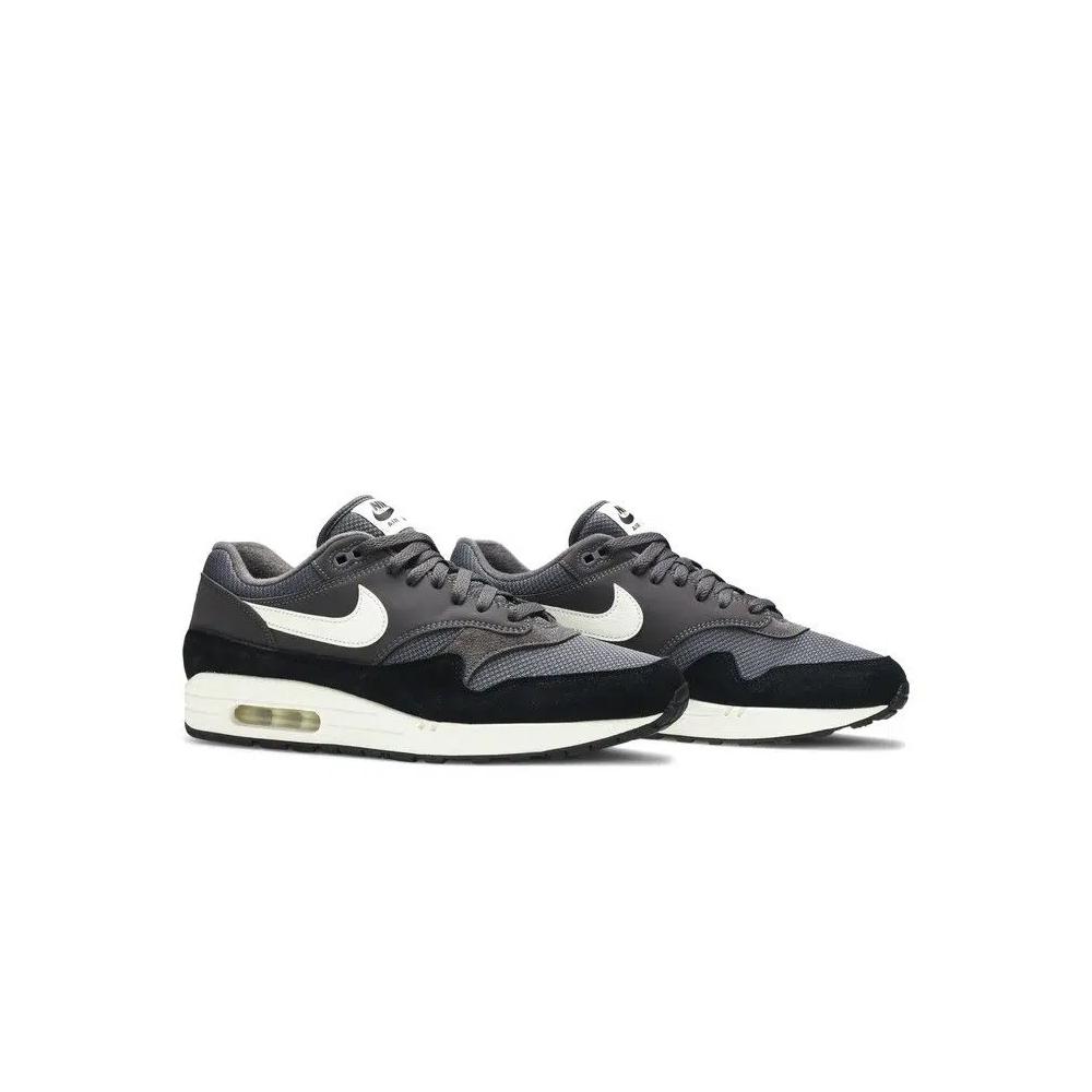 Кроссовки Nike Air Max 1 'Thunder Grey' 8