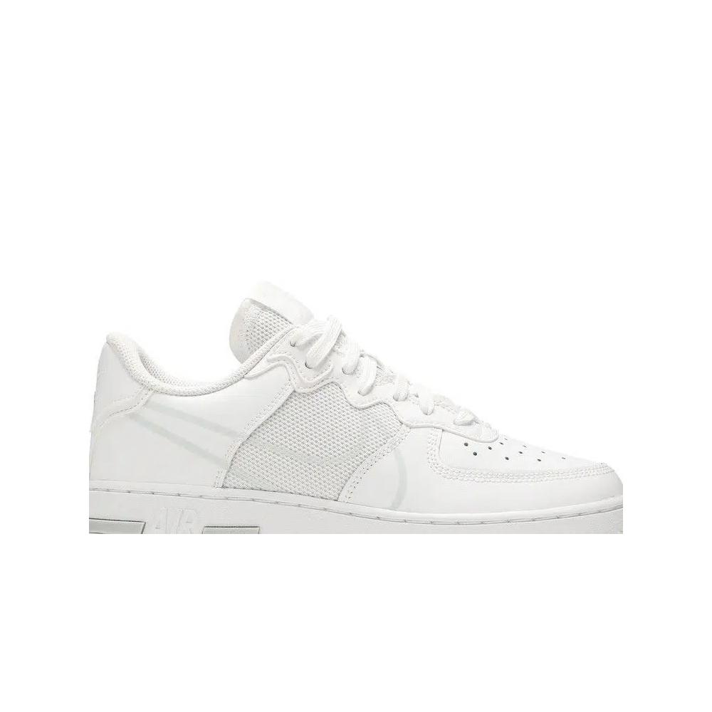 Кроссовки Nike Air Force 1 React SU GS 'White' 2