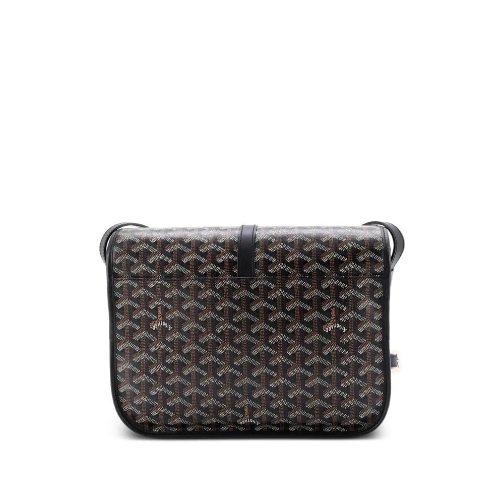 Сумка через плечо Belvedere II Messenger Bag Coated Canvas MM 2