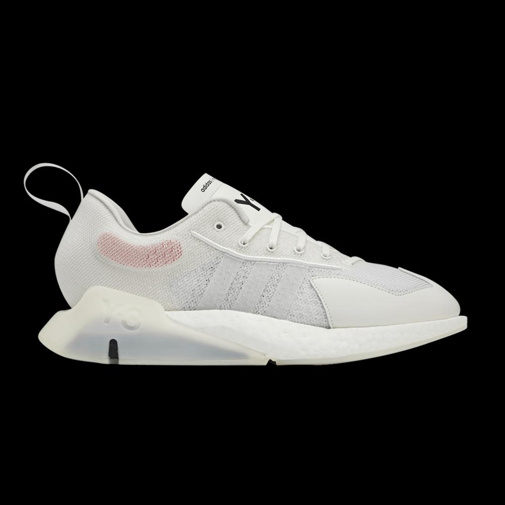 Кроссовки adidas Y-3 Orisan 'White Black' 1