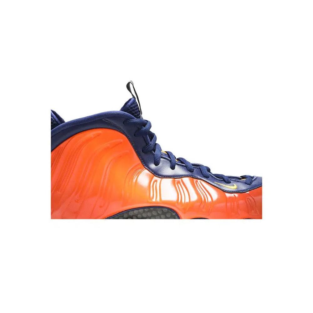 Кроссовки Nike Air Foamposite One 'Rugged Orange' 2