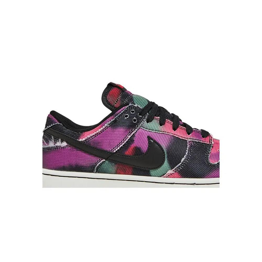 Кроссовки Nike Dunk Low Premium 'Graffiti' 2