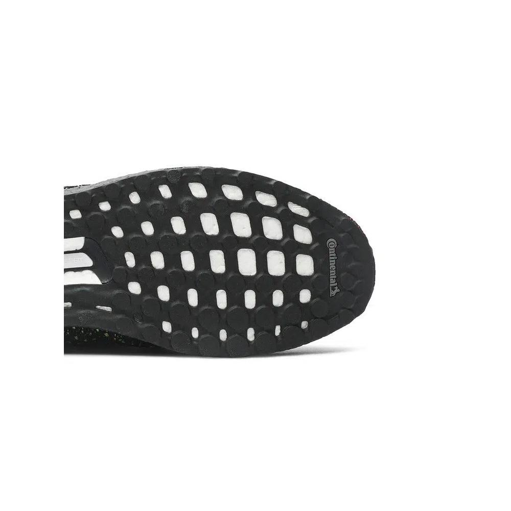 Кроссовки adidas UltraBoost Clima 'Core Black' 5