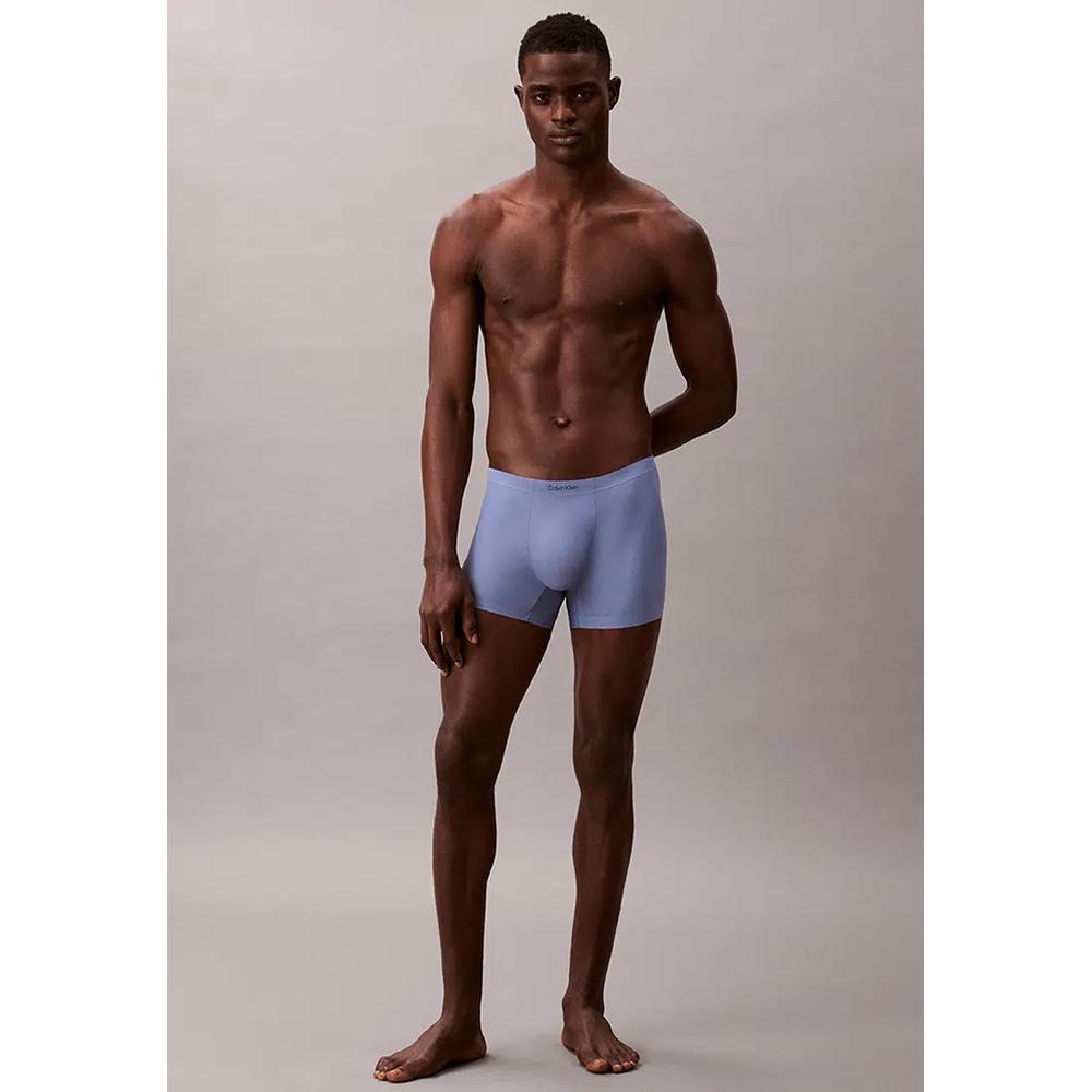 Невидимые сетчатые трусы из микрофибры - Calvin Klein Underwear 6