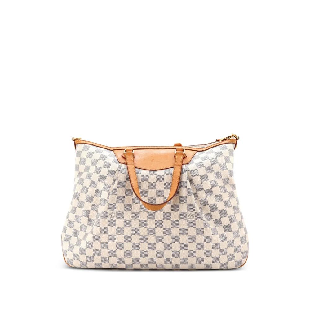 Сумка на плечо Siracusa Handbag Damier GM 2