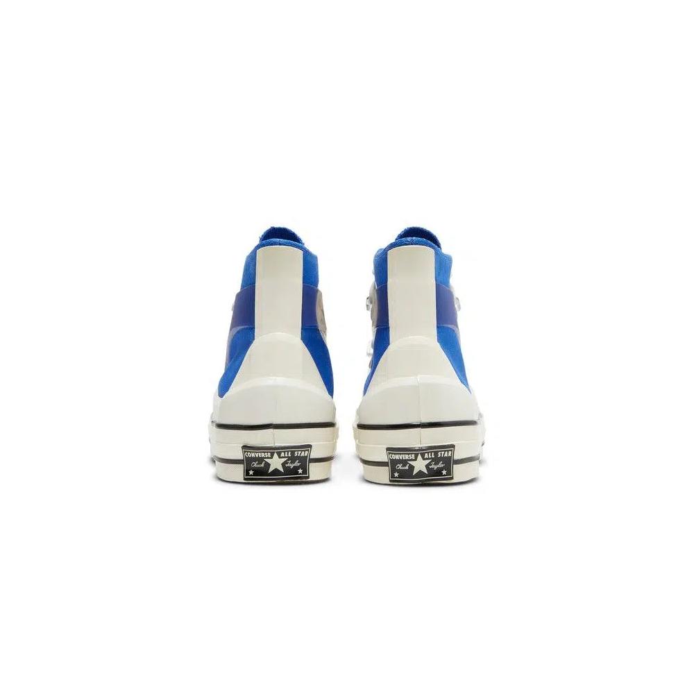 Повседневные баскетбольные Converse Chuck 70 Utility High 'Hybrid Function - Game Royal' 6