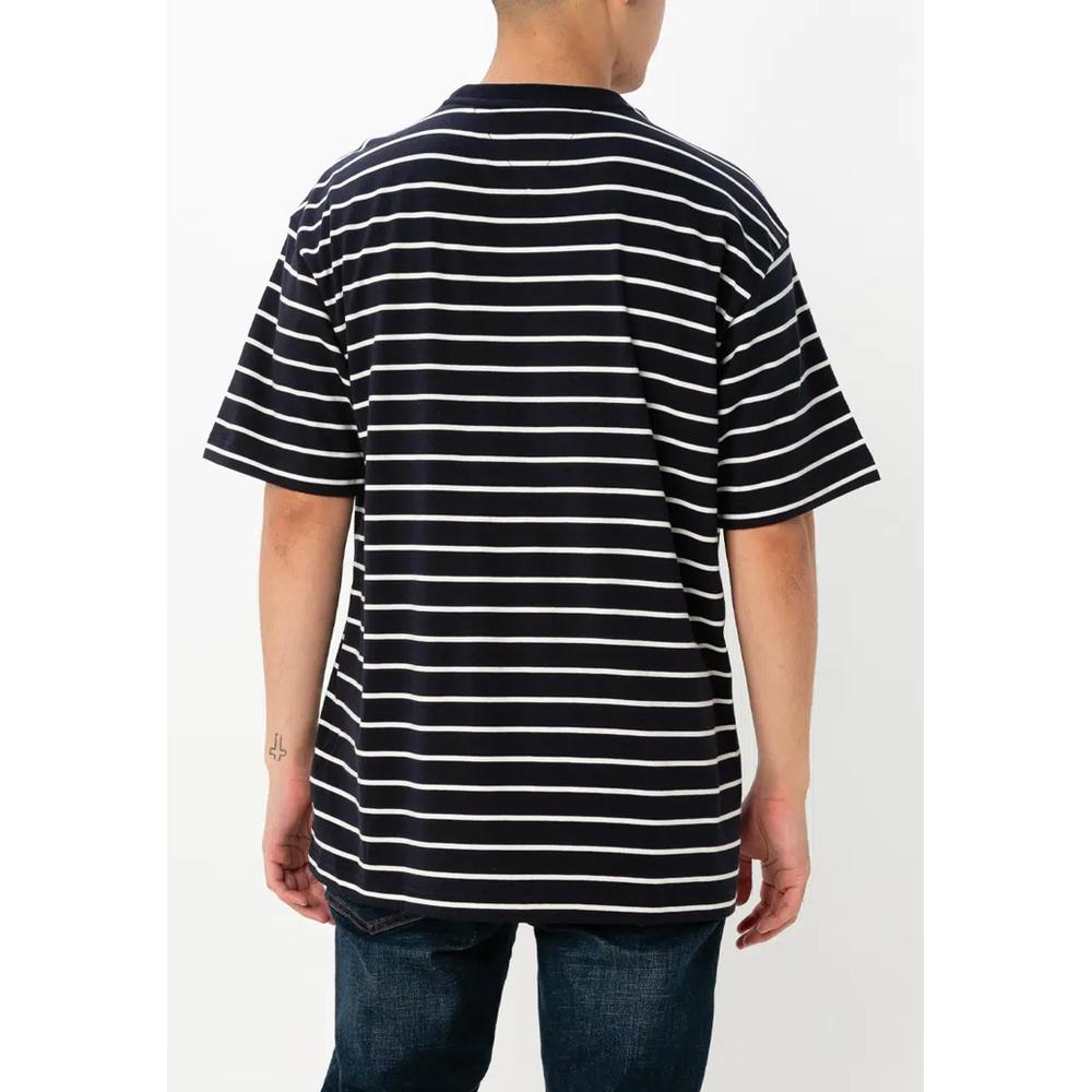 Футболка Breton Stripe Archive 2