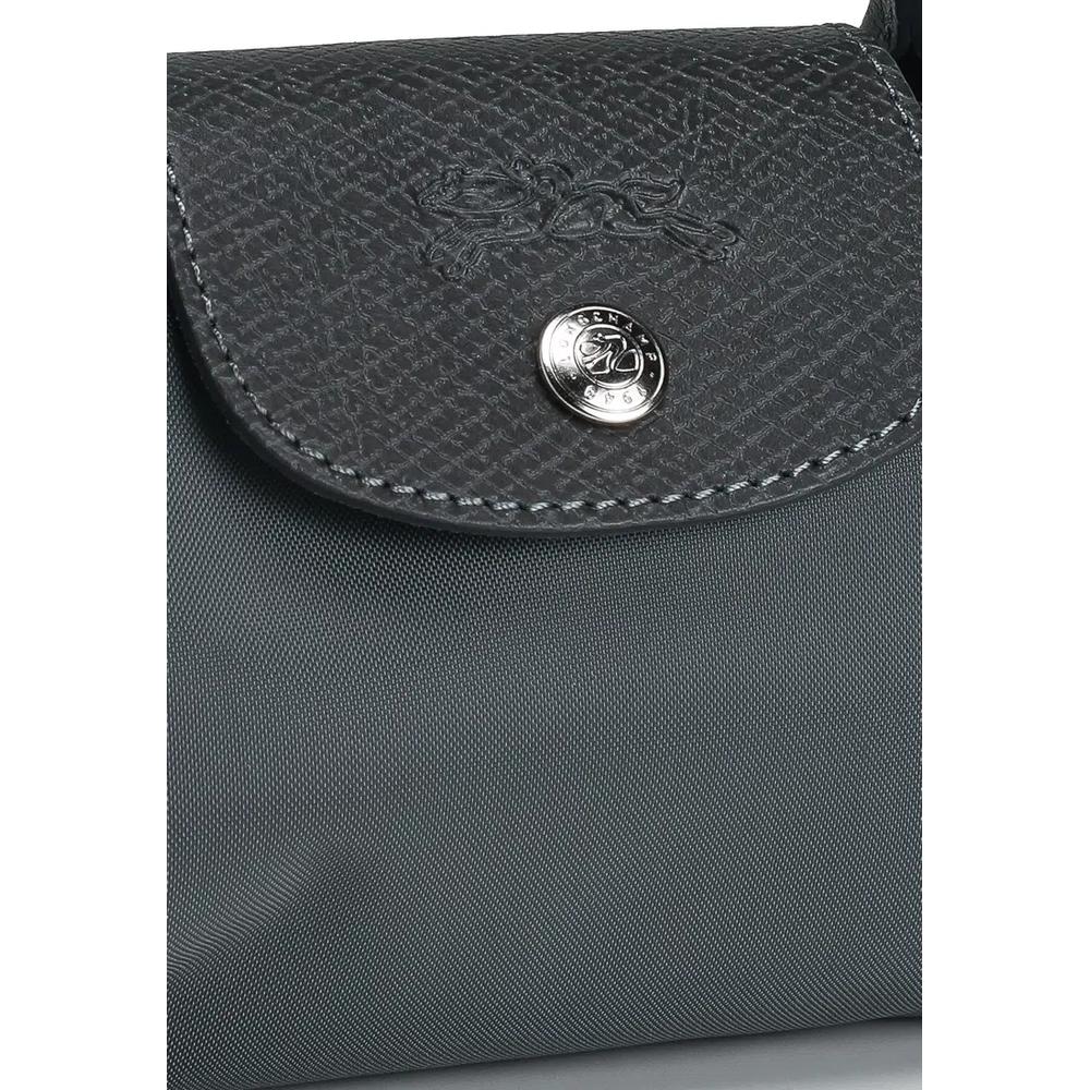 Сумка Le Pliage Green с ручкой (tr) 4