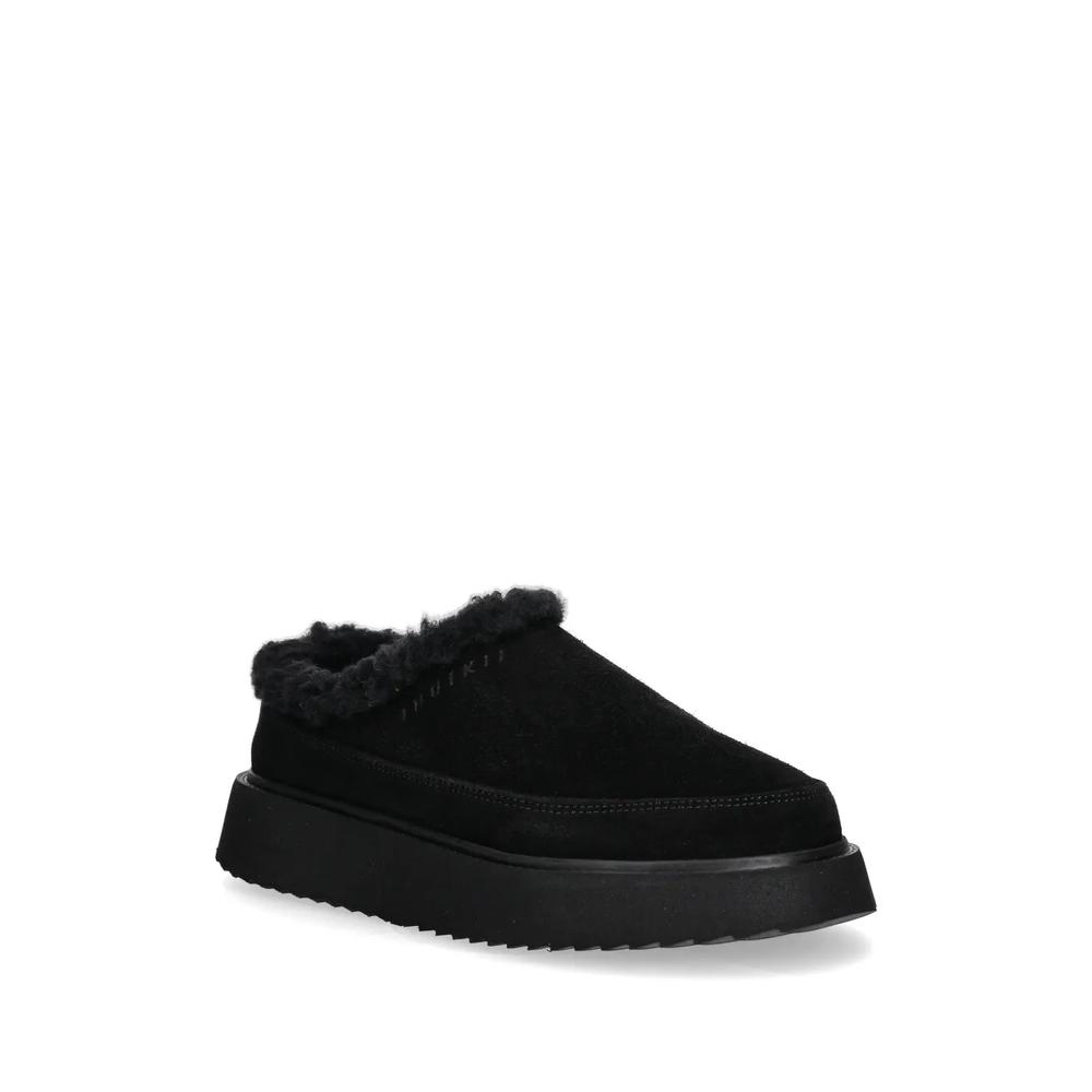Слиперы Classic Micro с мехом 2