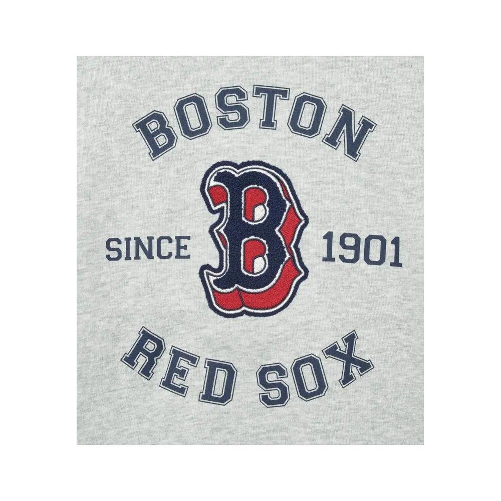 Свитшот Varsity BOSTON RED SOX 8
