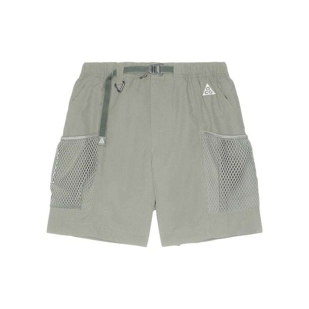 Nike ACG Snowgrass Карго-шорты 'Dark Stucco/Summit White' 1