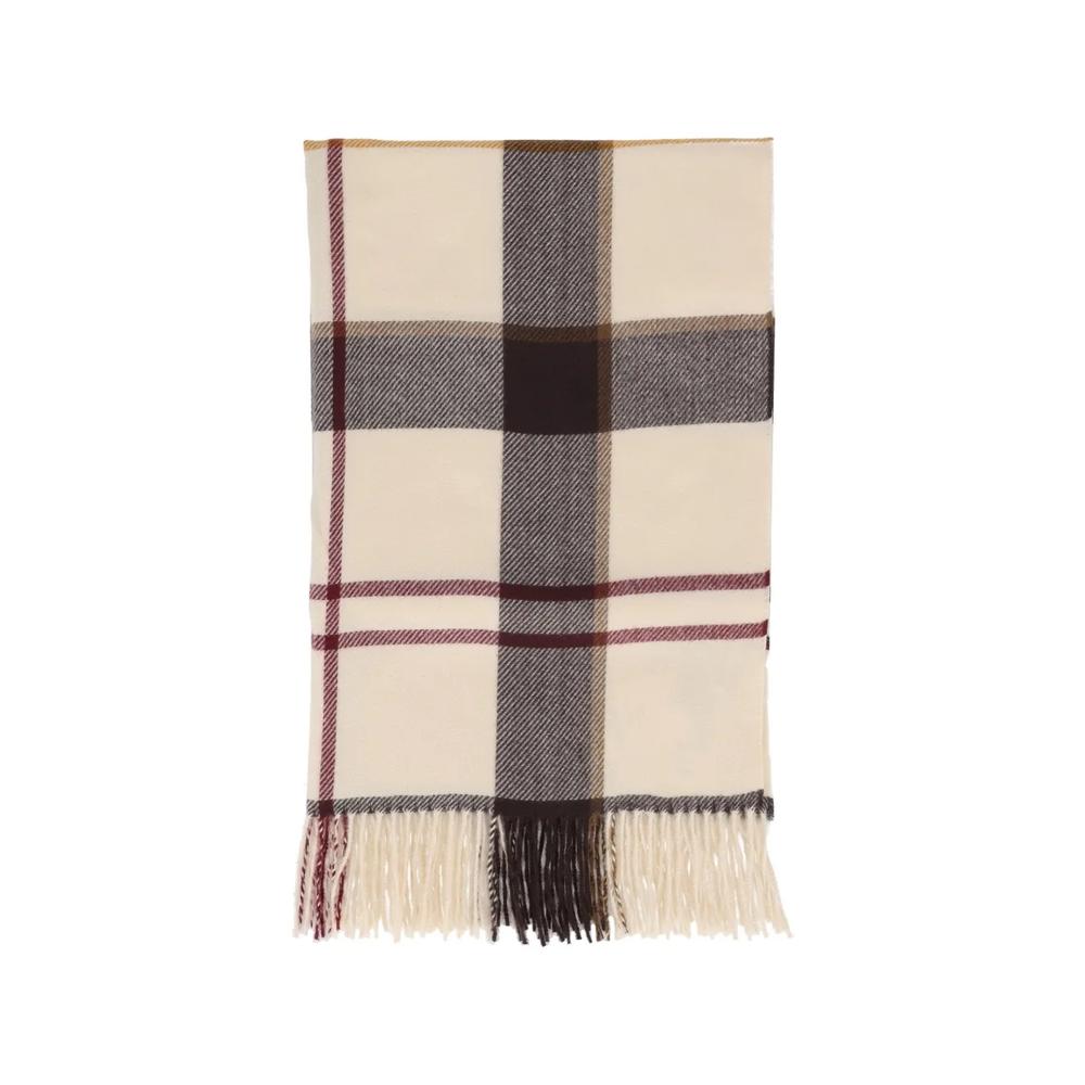 Шарф Harriet в клетку тартан 1