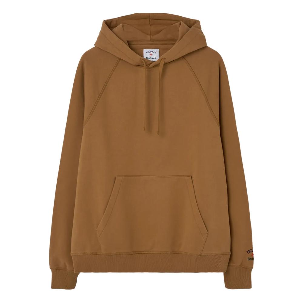 Толстовка с капюшоном и карманом 1