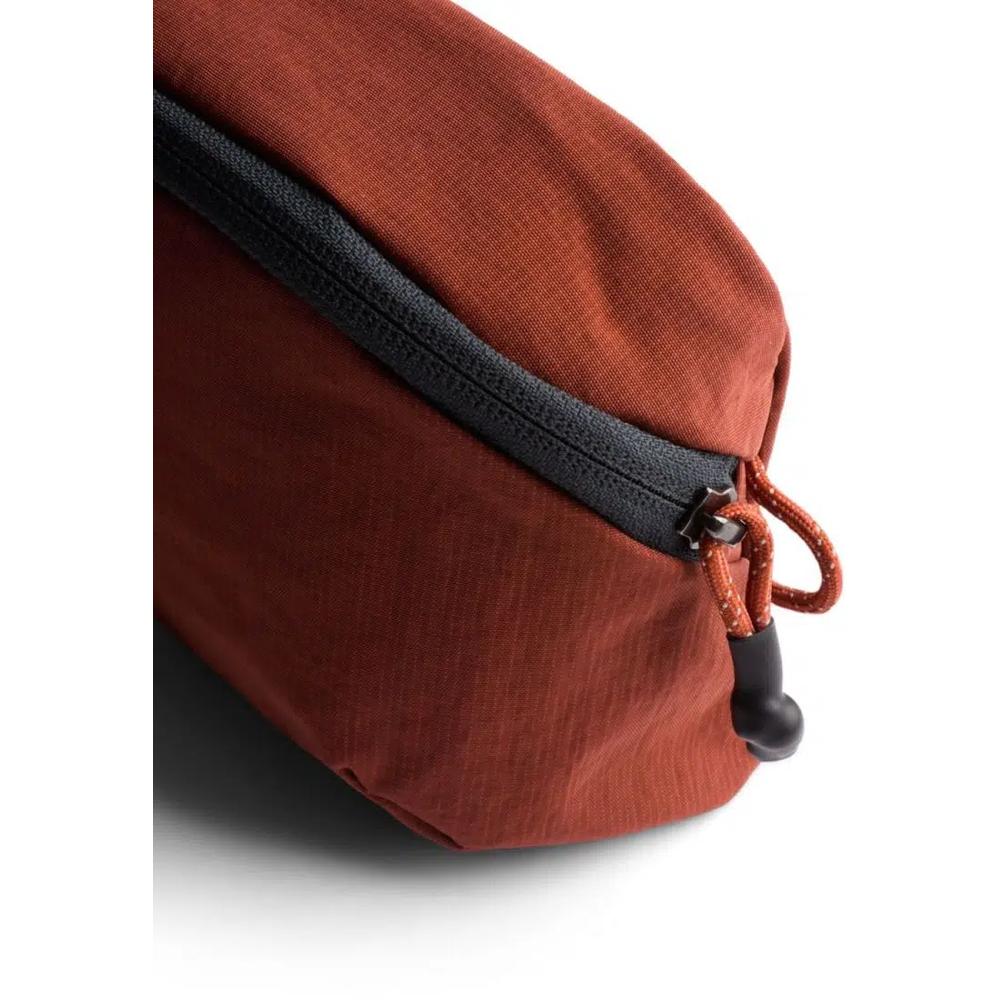 Компактный упаковочный мешочек Bellroy Lite Packing Pouch 2L - Глина 4