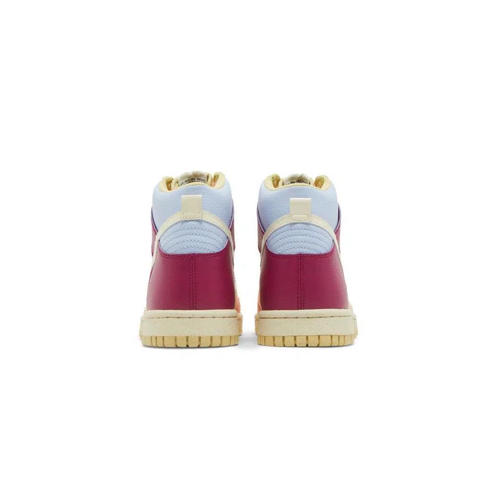 Кроссовки Nike Dunk High Next Nature GS 'Multi-Color' 6