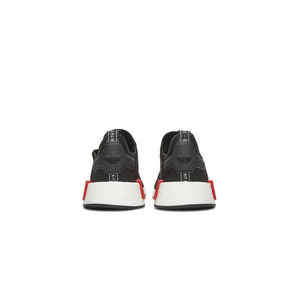 Кроссовки adidas NMD_R1 Refined J 'Black OG' 6