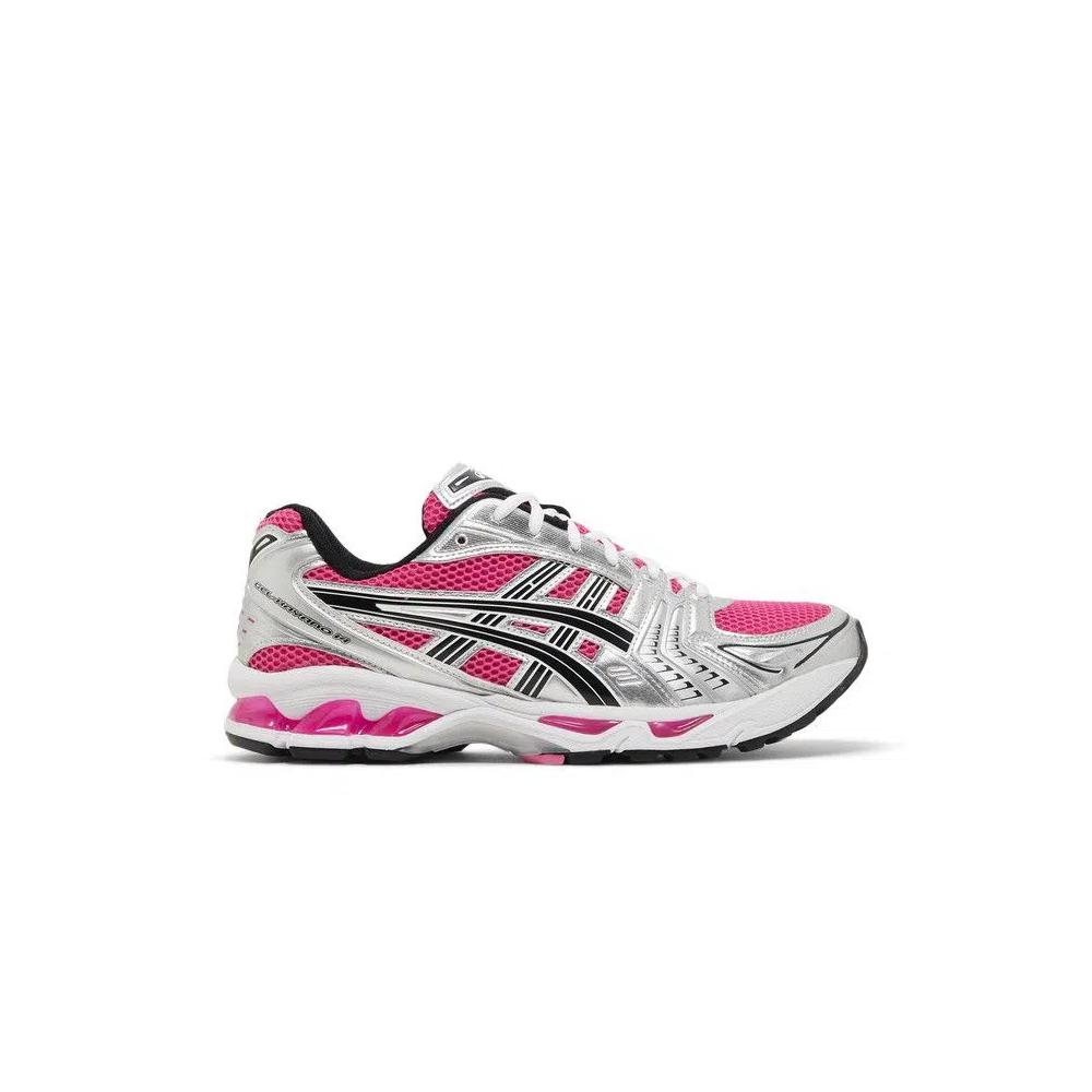 Кроссовки ASICS Gel Kayano 14 'Pink Glow' 1