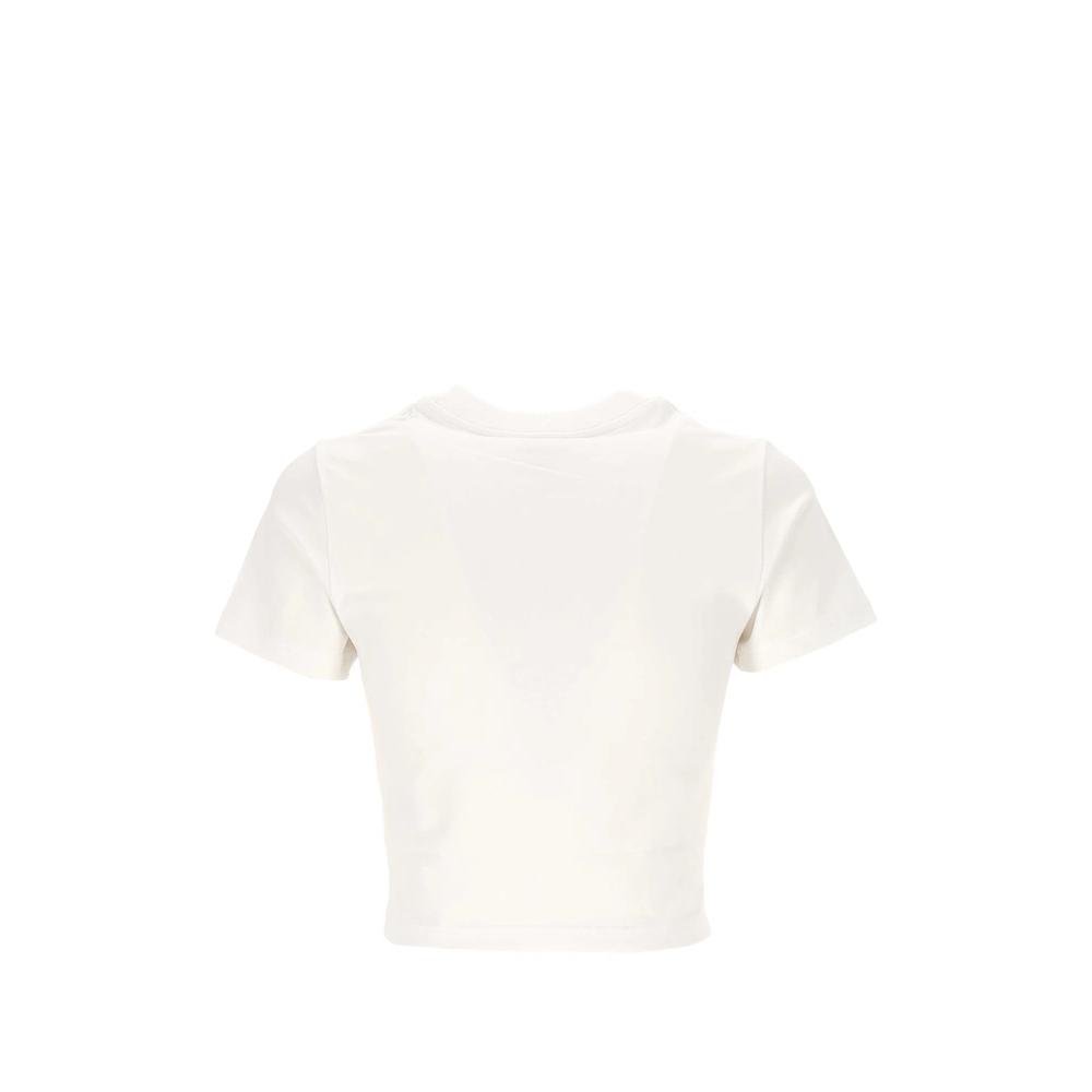 x Ladurée graphic-print T-shirt 2