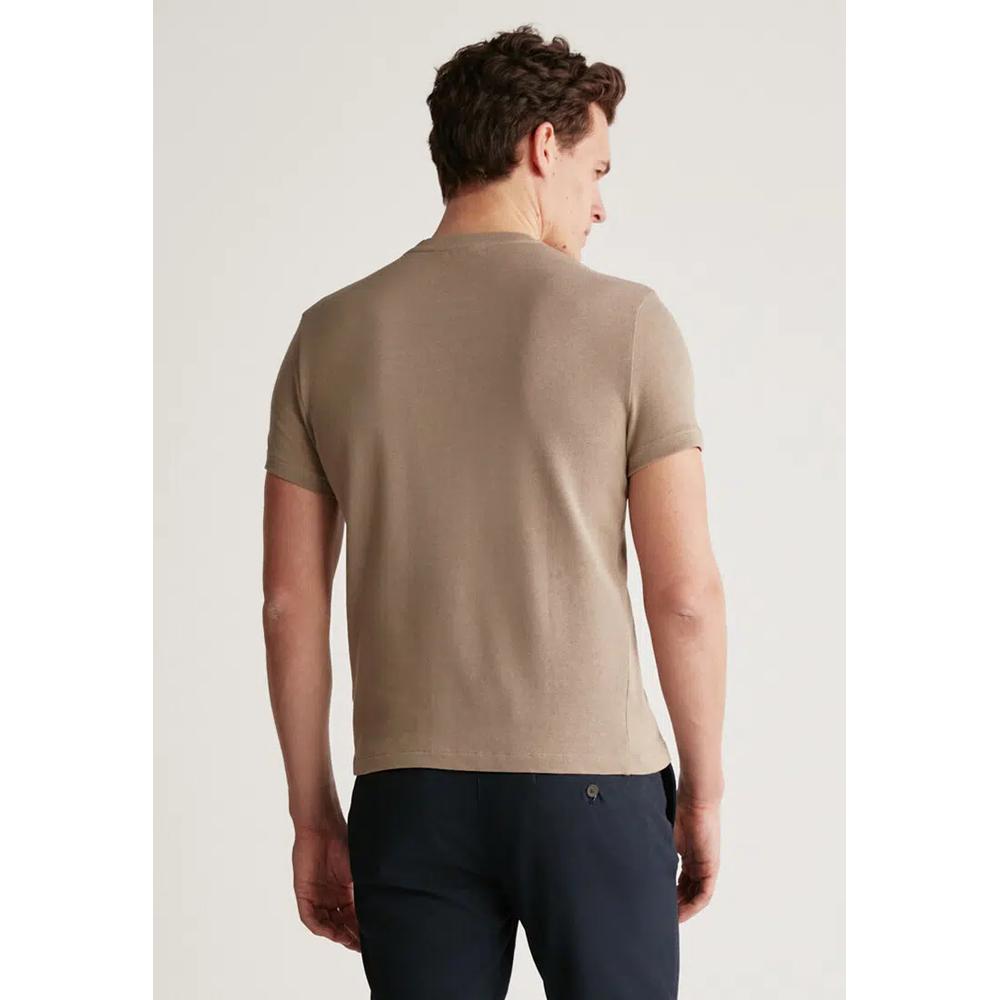 Футболка Jeremy Slim Fit 2