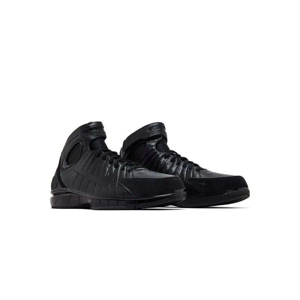 Кроссовки Nike Air Zoom Huarache 2K4 OT 'Черный' 8