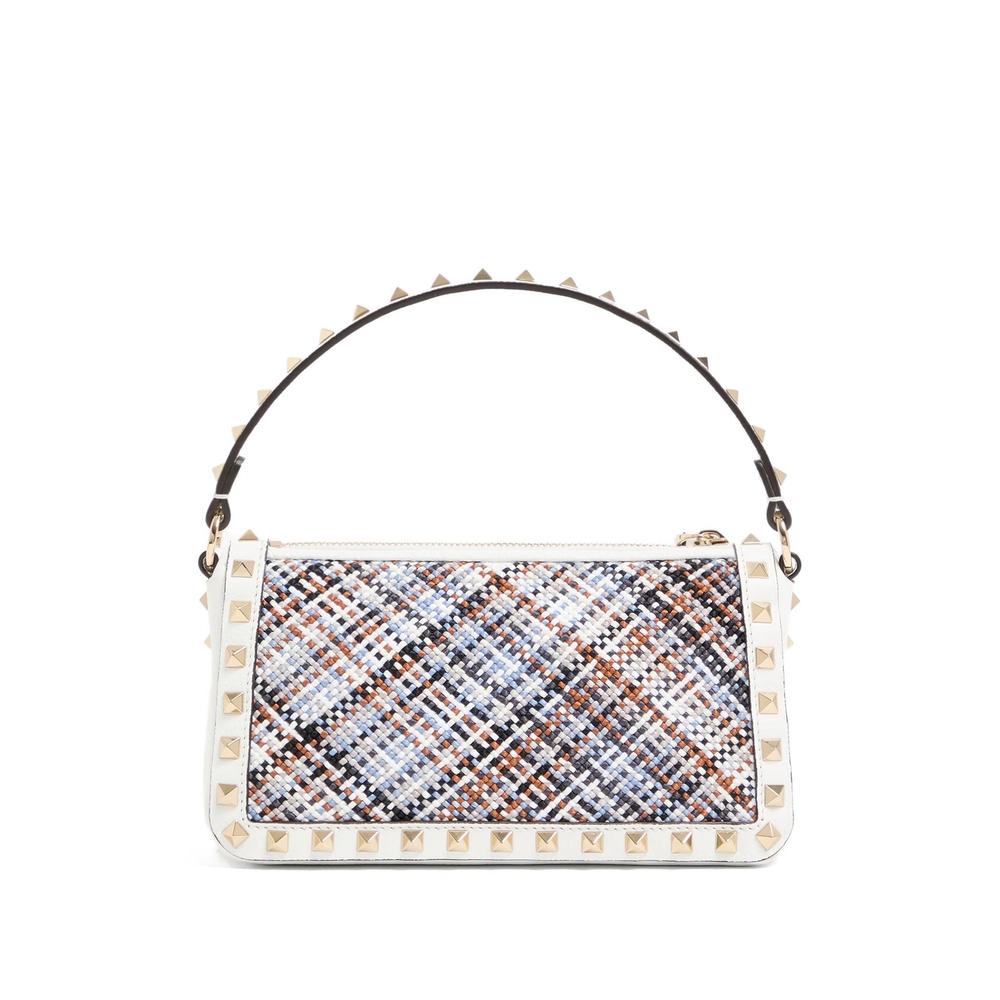 Маленькая сумка Rockstud 3