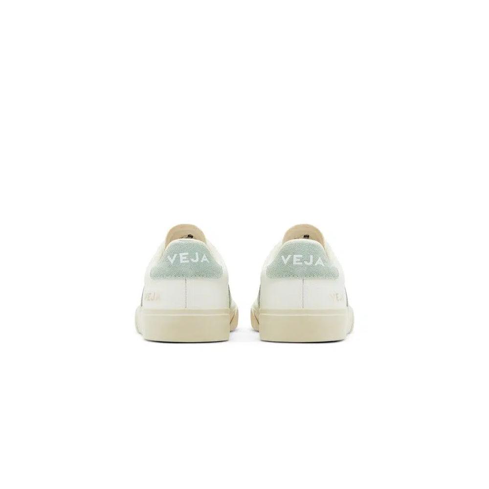 Кроссовки Veja Wmns Campo 'White Matcha' 6
