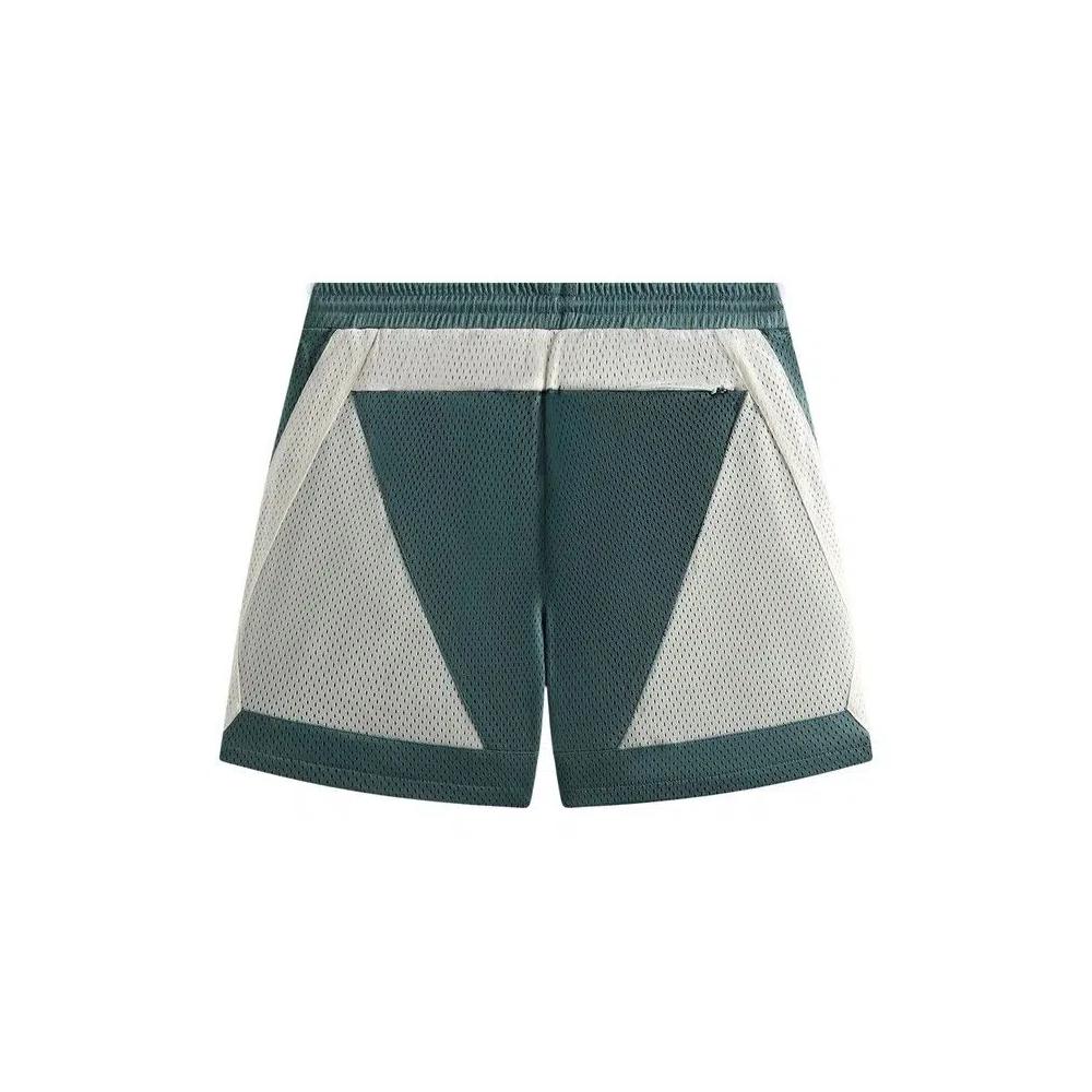 Шорты Kith Mesh Turbo Short 'Wilde' 2