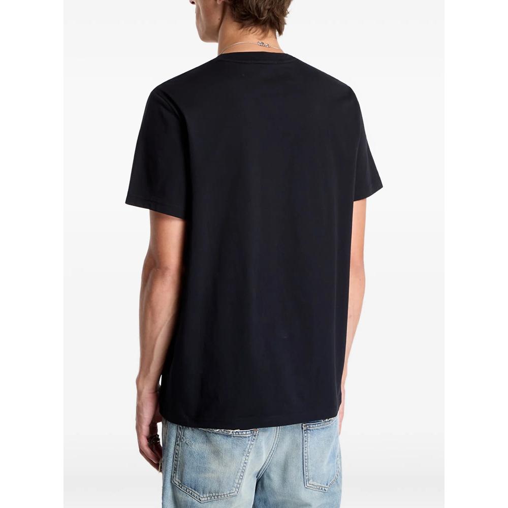 Laurel Wreath graphic-print T-shirt 3