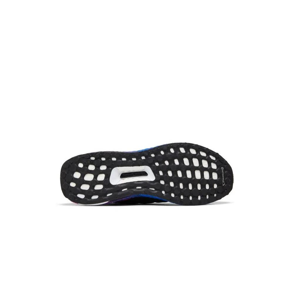Кроссовки adidas UltraBoost DNA 'Черный Gradient' 4