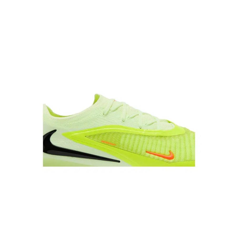 Бутсы Nike Phantom 6 Low Elite AG 'Hyper Crimson Limelight' 2